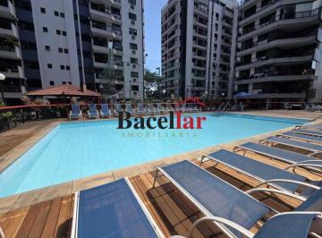 Apartamento · 115m² · 3 Quartos · 2 Vagas · Cobertura : Duplex / Residencial / Grajaú