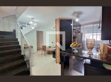 Apartamento · 134m² · 3 Quartos · 2 Vagas · Apartamento à Venda - Caiçara-Adelaide, 3 Quartos,  134 m² - Belo Horizonte