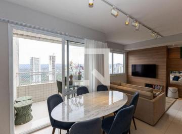 Apartamento · 75m² · 2 Quartos · 2 Vagas · Apartamento à Venda - Vila da Serra, 2 Quartos, 75 m² - Nova Lima
