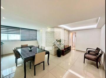 Apartamento · 89m² · 3 Quartos · 2 Vagas · Apartamento à Venda - Sagrada Família, 3 Quartos, 89 m² - Belo Horizonte