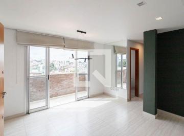 Apartamento · 179m² · 2 Quartos · 2 Vagas · Apartamento à Venda - Santa Tereza, 2 Quartos,  179 m² - Belo Horizonte