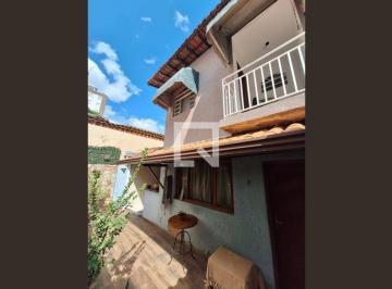 Casa · 100m² · 3 Quartos · 1 Vaga · Casa à Venda - Santa Mônica, 3 Quartos, 100 m² - Belo Horizonte