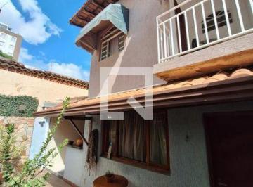 Casa · 100m² · 3 Quartos · 1 Vaga · Casa à Venda - Santa Mônica, 3 Quartos, 100 m² - Belo Horizonte