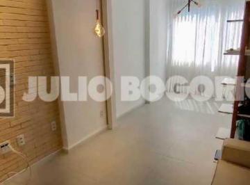 Apartamento · 85m² · 2 Quartos · 1 Vaga · Apartamento :  / Residencial / Ipanema