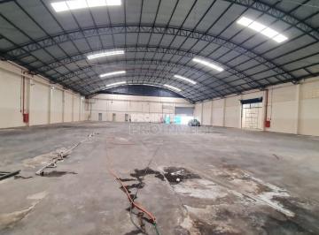 Comercial · 3127m² · 20 Vagas · Galpão / Depósito / Armazém para venda em Jardim Triângulo de 3127.00m² com 20 Garagens