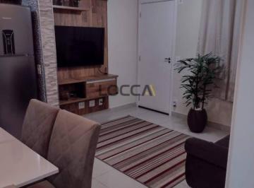 Apartamento · 42m² · 2 Quartos · 1 Vaga · Apartamento para venda em Jardim Heitor Rigon de 42.00m² com 2 Quartos e 1 Garagem