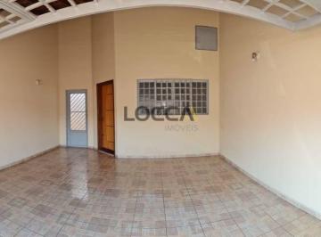 Casa · 100m² · 2 Quartos · 2 Vagas · Casa para venda em Jardim Comercial de 100.00m² com 2 Quartos, 1 Suite e 2 Garagens