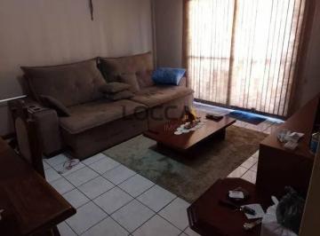 Apartamento · 84m² · 2 Quartos · 1 Vaga · Apartamento para venda em Residencial Flórida de 84.00m² com 2 Quartos, 1 Suite e 1 Garagem