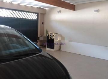 Casa · 160m² · 4 Quartos · 2 Vagas · Casa para venda em Jardim Independência de 160.00m² com 4 Quartos e 2 Garagens