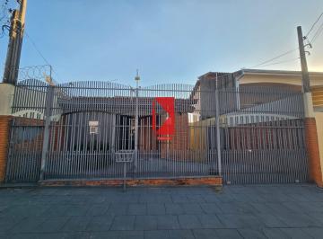 Casa · 224m² · 3 Quartos · 5 Vagas · Casa para venda em Jardim Prestes De Barros de 224.00m² com 3 Quartos, 2 Suites e 5 Garagens