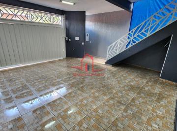 Casa de 3 quartos, Jundiaí · Sobrado para venda em Vila Nova Jundiainópolis de 163.00m² com 3 Quartos e 2 Garagens