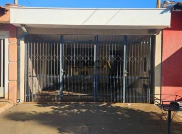 Casa · 80m² · 2 Quartos · 1 Vaga · Casa para venda em Parque Ribeirão Preto de 80.00m² com 2 Quartos e 1 Garagem