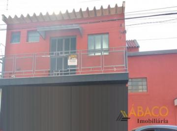 Comercial · 39m² · Sala Comercial para alugar em Boa Vista de 39.00m²