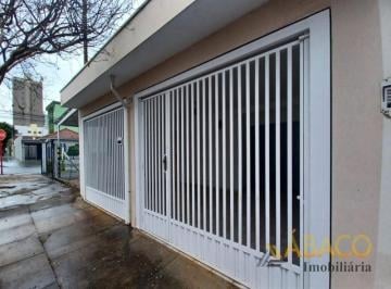 Casa · 200m² · 4 Quartos · 4 Vagas · Sobrado para alugar em Cidade Jardim de 200.00m² com 4 Quartos, 1 Suite e 4 Garagens