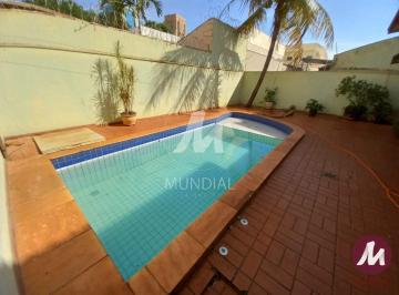 Piscina · Casa (sobrado na rua) 3 dormitórios/suite