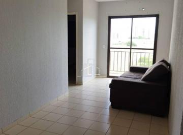 Apartamento · 48m² · 2 Quartos · 1 Vaga · Apartamento para venda em Jardim Bosque Das Vivendas de 48.00m² com 2 Quartos e 1 Garagem