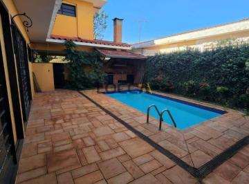 Casa · 585m² · 5 Quartos · 4 Vagas · Casa para venda em Alto Da Boa Vista de 585.00m² com 5 Quartos, 5 Suites e 4 Garagens