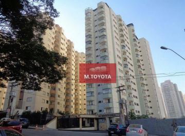 Apartamento · 90m² · 3 Quartos · 2 Vagas · Apartamento para alugar em Vila Rosália de 90.00m² com 3 Quartos, 1 Suite e 2 Garagens