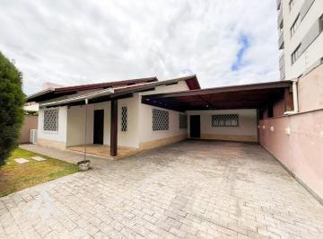 Casa · 374m² · 4 Quartos · 4 Vagas · Casa de 540,11m² com 4 Dormitórios para locação por R$ 7.200,00- Bairro Vila Nova - Blumenau/SC