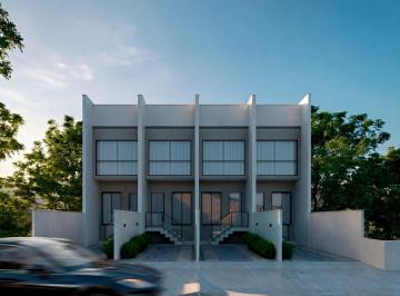 Casa · 79m² · 2 Quartos · 1 Vaga · Sobrados Novos com 2 Dormitórios no Passo Manso – Blumenau/SC