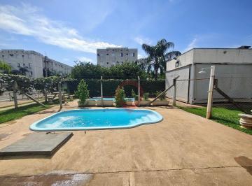 Apartamento · 50m² · 2 Quartos · 1 Vaga · Apartamento Condomínio Rio Amazonas, São José do Rio Preto