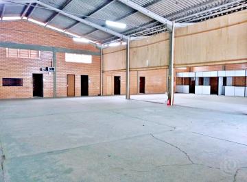 Comercial · 660m² · GALPÃO INDUSTRIAL PARA LOCAÇÃO – 660 m², DOCA E ESCRITÓRIOS | ITOUPAVA CENTRAL – BLUMENAU/SC