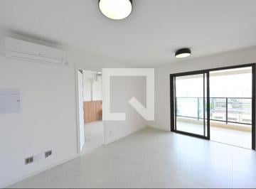 Apartamento · 47m² · 1 Quarto · 1 Vaga · Apartamento para Aluguel - Vila Clementino, 1 Quarto, 47 m2 - São Paulo