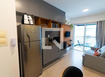 Apartamento · 34m² · 1 Quarto · Apartamento para Aluguel - Vila Clementino, 1 Quarto, 34 m2 - São Paulo