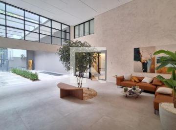 Apartamento · 25m² · 1 Quarto · Apartamento para Aluguel - Vila Pompéia, 1 Quarto,  25 m2 - São Paulo
