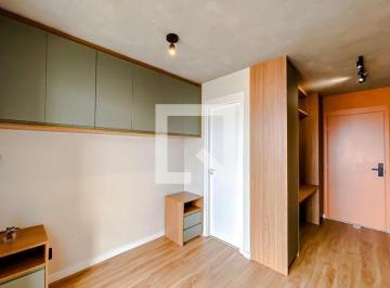 Apartamento en Aluguel de 1 quarto Belenzinho · Apartamento para Aluguel - Belém, 1 Quarto, 28 m2 - São Paulo
