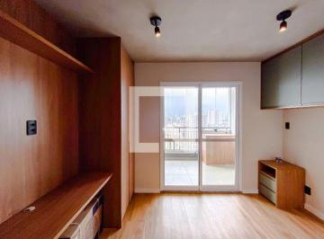 Apartamento · 28m² · 1 Quarto · Apartamento para Aluguel - Belém, 1 Quarto,  28 m2 - São Paulo
