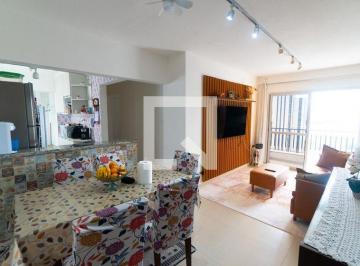 Apartamento · 65m² · 2 Quartos · 1 Vaga · Apartamento para Aluguel - Vila Mascote, 2 Quartos, 65 m2 - São Paulo