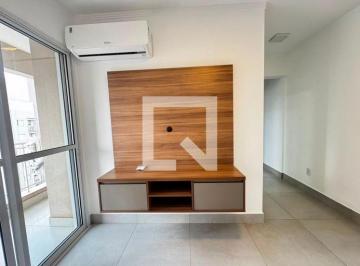 Apartamento · 65m² · 2 Quartos · 1 Vaga · Apartamento para Aluguel - Ribeirânia, 2 Quartos, 65 m2 - Ribeirão Preto