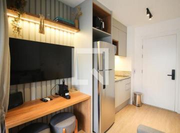 Apartamento · 25m² · 1 Quarto · Apartamento para Aluguel - Vila Olímpia, 1 Quarto, 25 m2 - São Paulo