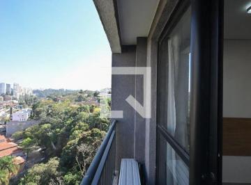 Apartamento · 26m² · 1 Quarto · Apartamento para Aluguel - Cidade Jardim, 1 Quarto,  26 m2 - São Paulo