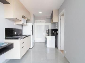 Apartamento · 33m² · 1 Quarto · Apartamento para Aluguel - Butantã, 1 Quarto,  33 m2 - São Paulo