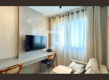 Apartamento · 25m² · 1 Quarto · Apartamento para Aluguel - Pinheiros, 1 Quarto, 25 m2 - São Paulo