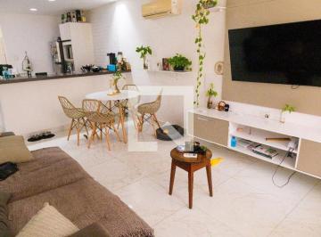 Casa · 120m² · 2 Quartos · 1 Vaga · Casa para Aluguel - Taquara, 2 Quartos, 120 m2 - Rio de Janeiro