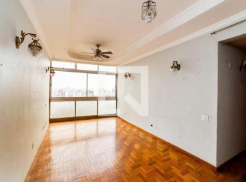 Apartamento · 112m² · 3 Quartos · Apartamento para Aluguel - Santo Agostinho, 3 Quartos, 112 m2 - Belo Horizonte