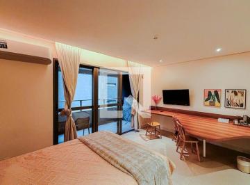 Apartamento en Aluguel de 1 quarto Vila Mariana · Apartamento para Aluguel - Vila Mariana, 1 Quarto, 30 m2 - São Paulo