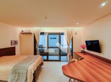 Apartamento · 30m² · 1 Quarto · Apartamento para Aluguel - Vila Mariana, 1 Quarto, 30 m2 - São Paulo
