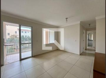 Apartamento · 76m² · 3 Quartos · 2 Vagas · Apartamento para Aluguel - Santa Genebra, 3 Quartos,  76 m2 - Campinas