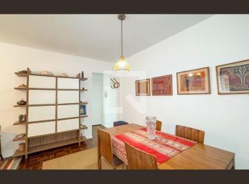 Apartamento · 74m² · 2 Quartos · 1 Vaga · Apartamento para Aluguel - Brooklin, 2 Quartos,  74 m2 - São Paulo