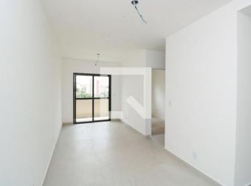 Apartamento · 56m² · 2 Quartos · 1 Vaga · Apartamento para Aluguel - Santa Teresinha, 2 Quartos,  56 m2 - Santo André