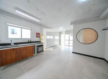 Apartamento · 89m² · 2 Quartos · 2 Vagas · Apartamento para Aluguel - Consolação, 2 Quartos,  89 m2 - São Paulo