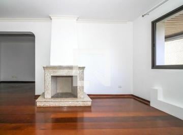 Sobre o imóvel:
Valores:
- Aluguel: R$ 8240
- Condomínio: R$ 2654
- IPTU: R$ 1 · Apartamento para Aluguel - Perdizes, 4 Quartos, 216 m2 - São Paulo