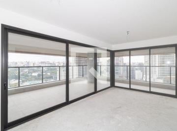 Apartamento · 153m² · 3 Quartos · 2 Vagas · Apartamento à Venda - Moema, 3 Quartos, 153 m² - São Paulo