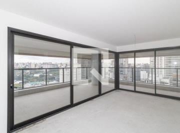Apartamento · 153m² · 3 Quartos · 2 Vagas · Apartamento à Venda - Moema, 3 Quartos,  153 m² - São Paulo