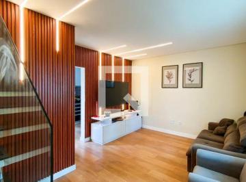 Casa · 60m² · 2 Quartos · 2 Vagas · Casa à Venda - Vila Ré, 2 Quartos, 60 m² - São Paulo
