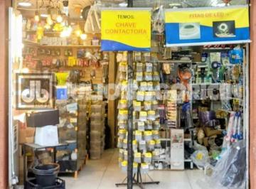 Comercial · 23m² · Loja : / Comercial / Leblon